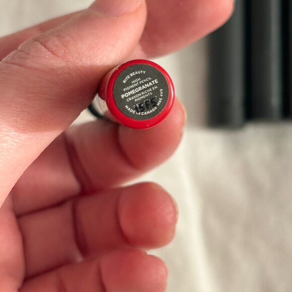 Bite Beauty Lip Bundle Lot | Luminous Creme, Perfect Bite, Lip Crayons, Pencils, - Picture 11 of 16